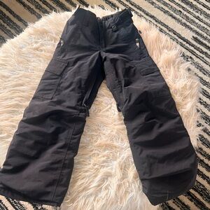 Kids Burton Snow pants